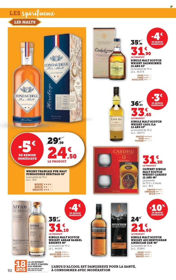 Catalogue HYPER U - Noël à prix bas