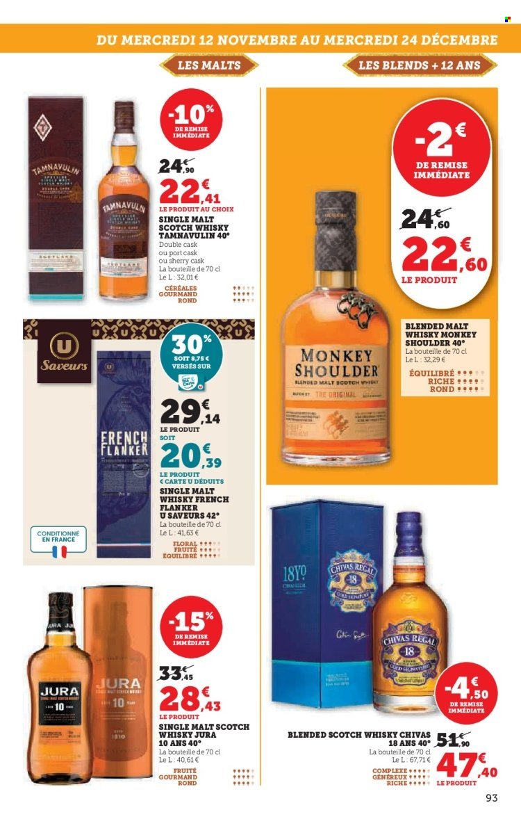 Catalogue HYPER U - Noël à prix bas