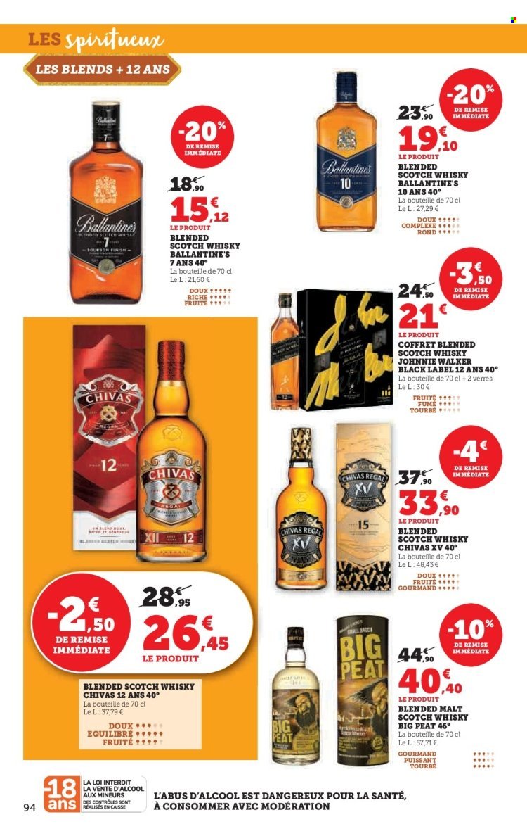 Catalogue HYPER U - Noël à prix bas