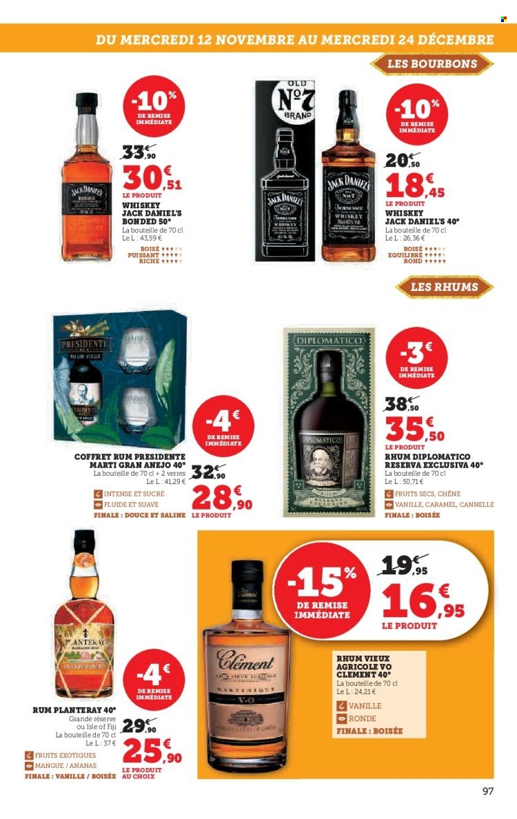 Catalogue HYPER U - Noël à prix bas