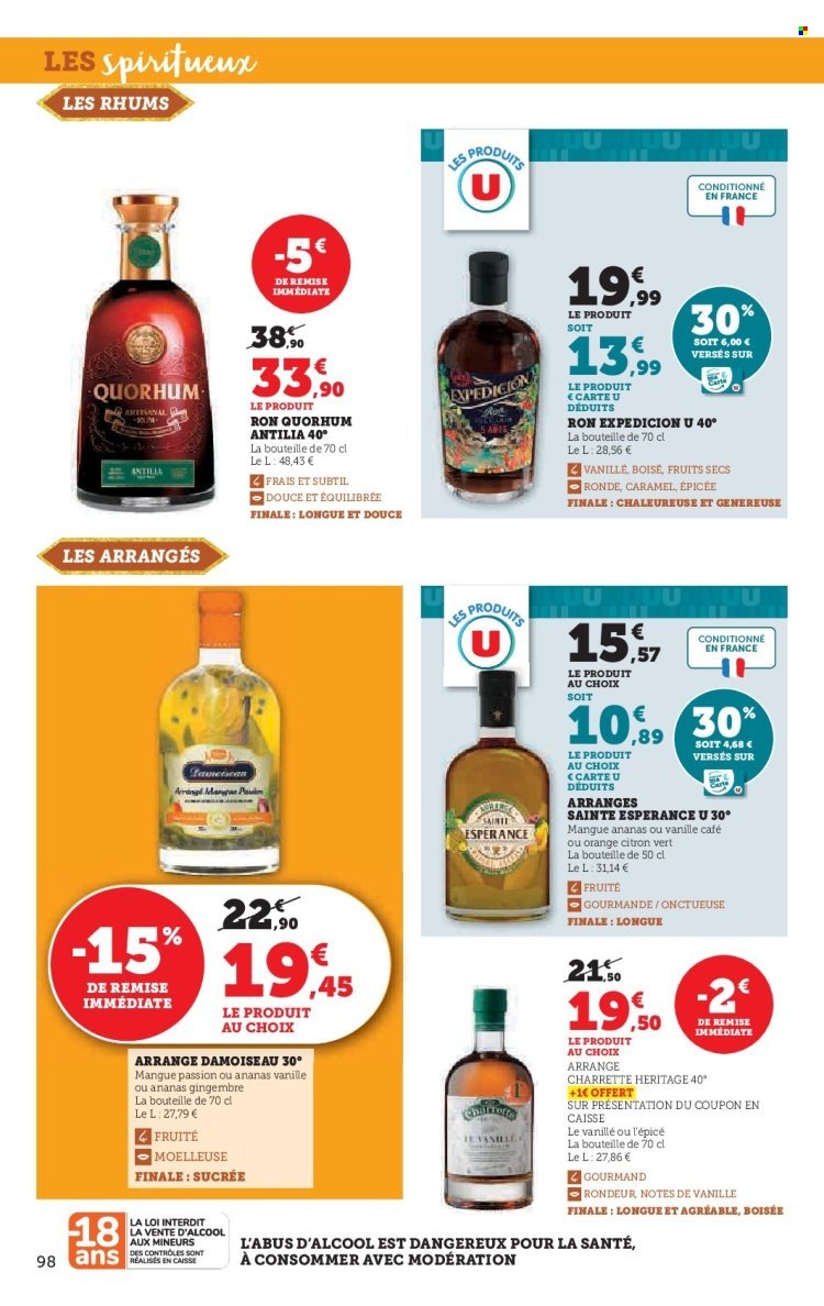 Catalogue HYPER U - Noël à prix bas