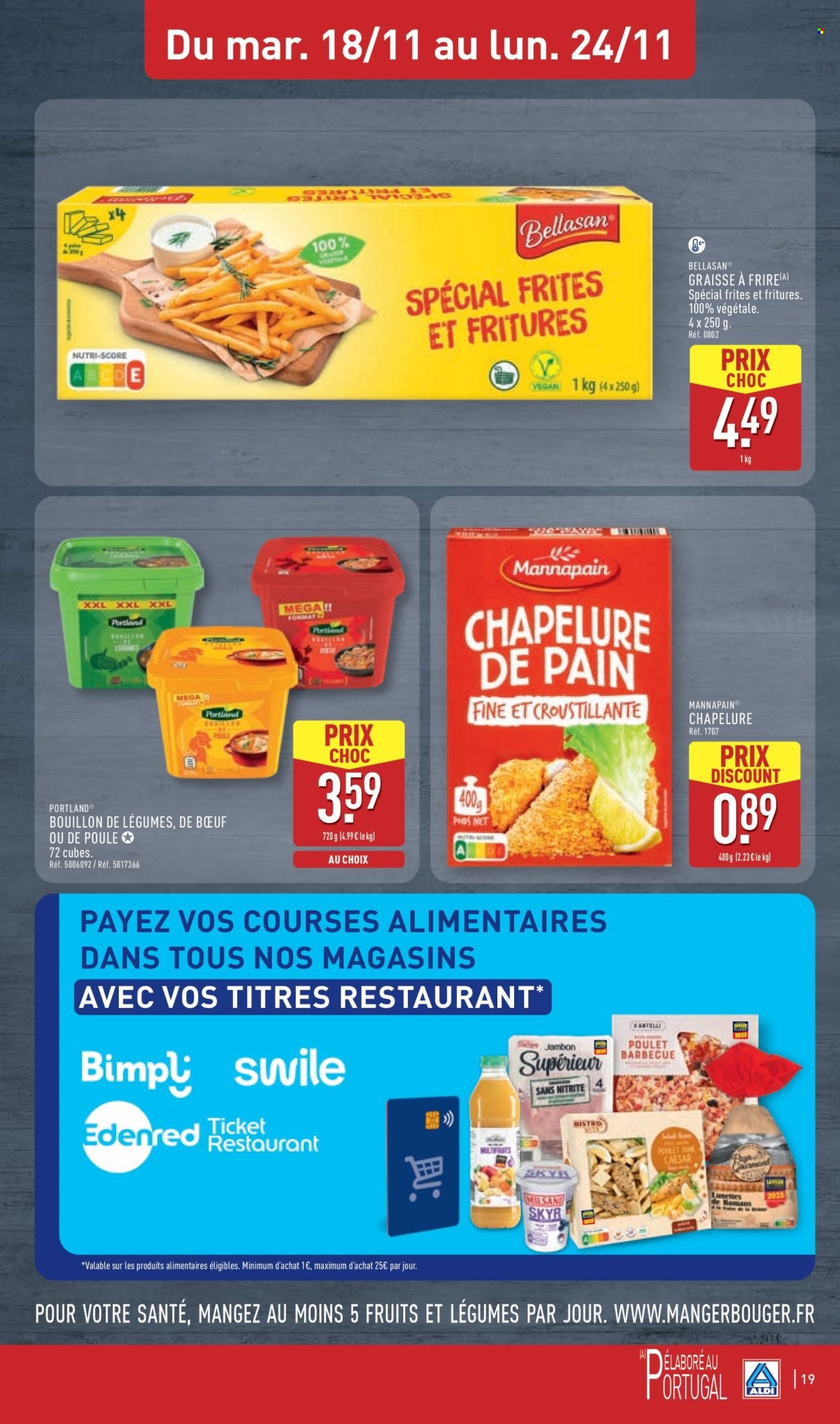 Catalogue ALDI - Arrivages festifs à prix discount