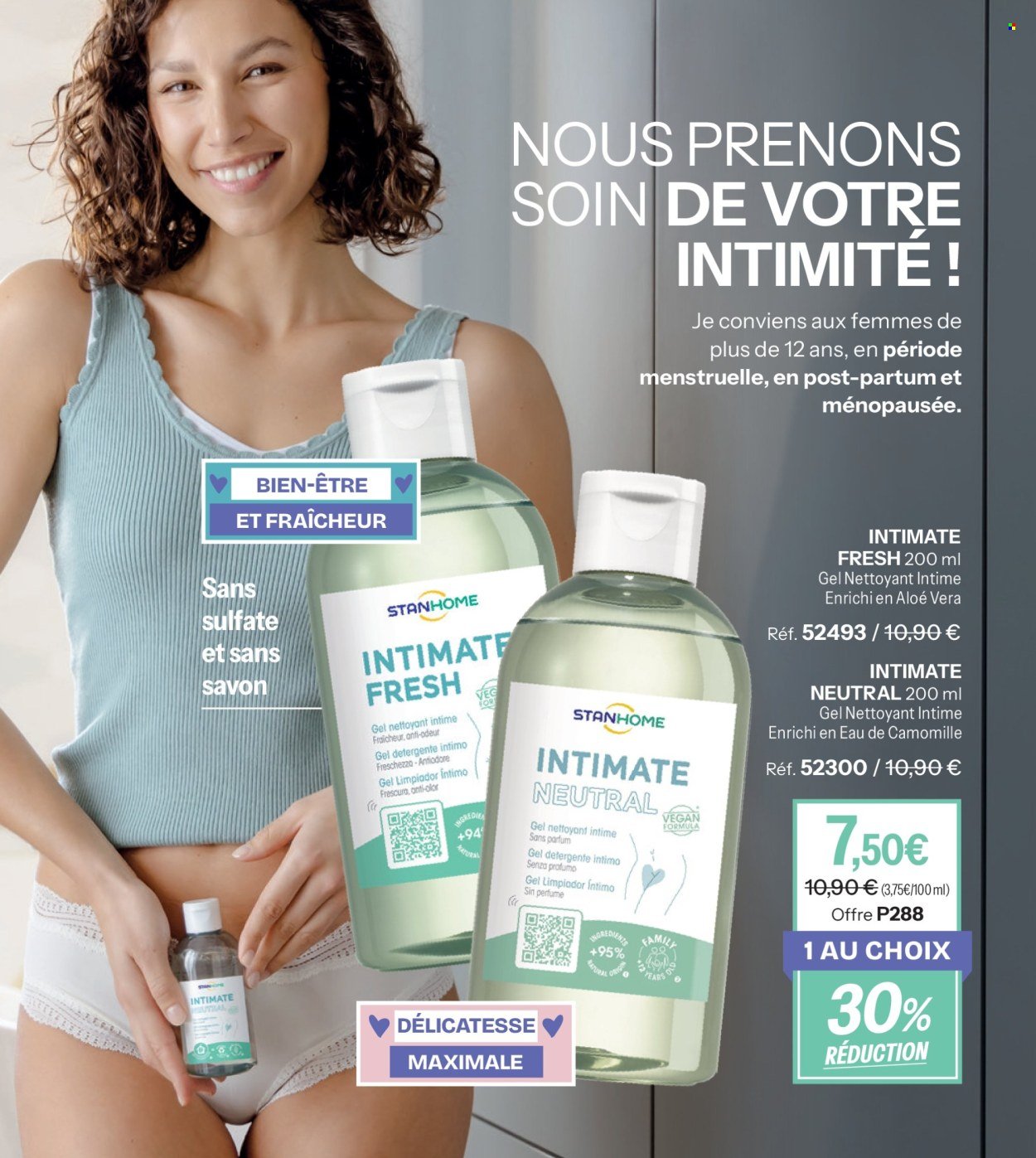 Catalogue STANHOME - Le duo parfait de votre cuisine