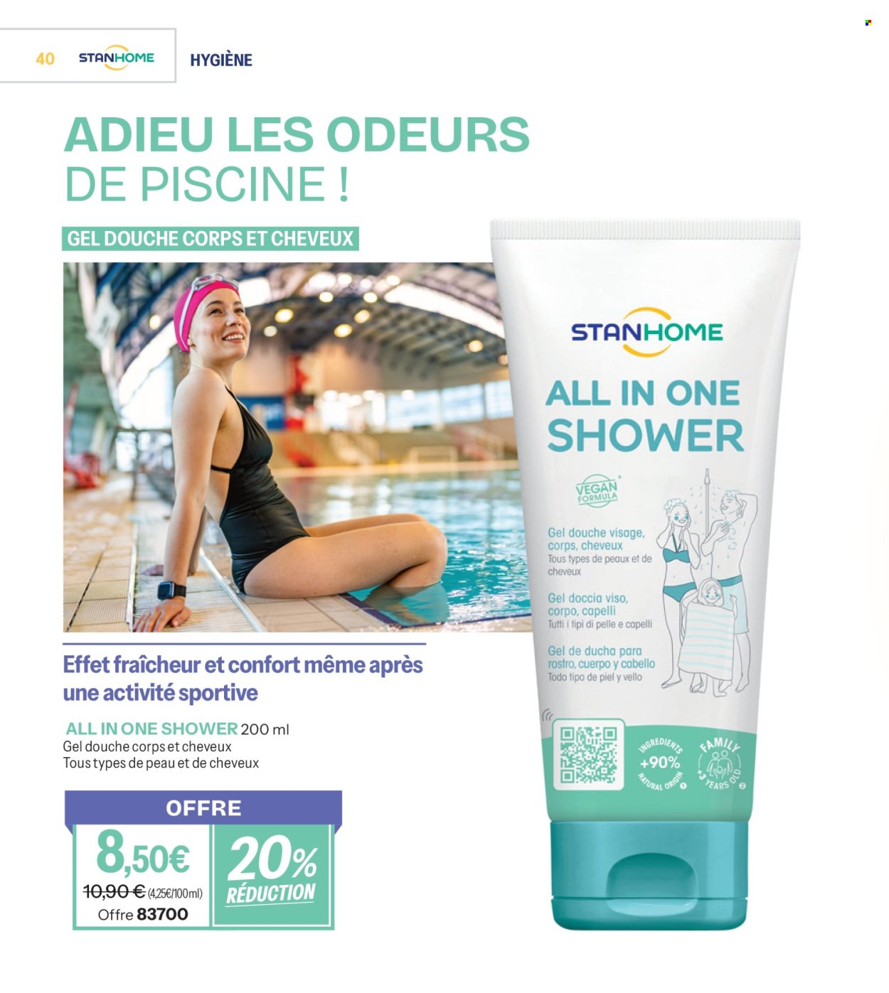 Catalogue STANHOME - Le duo parfait de votre cuisine