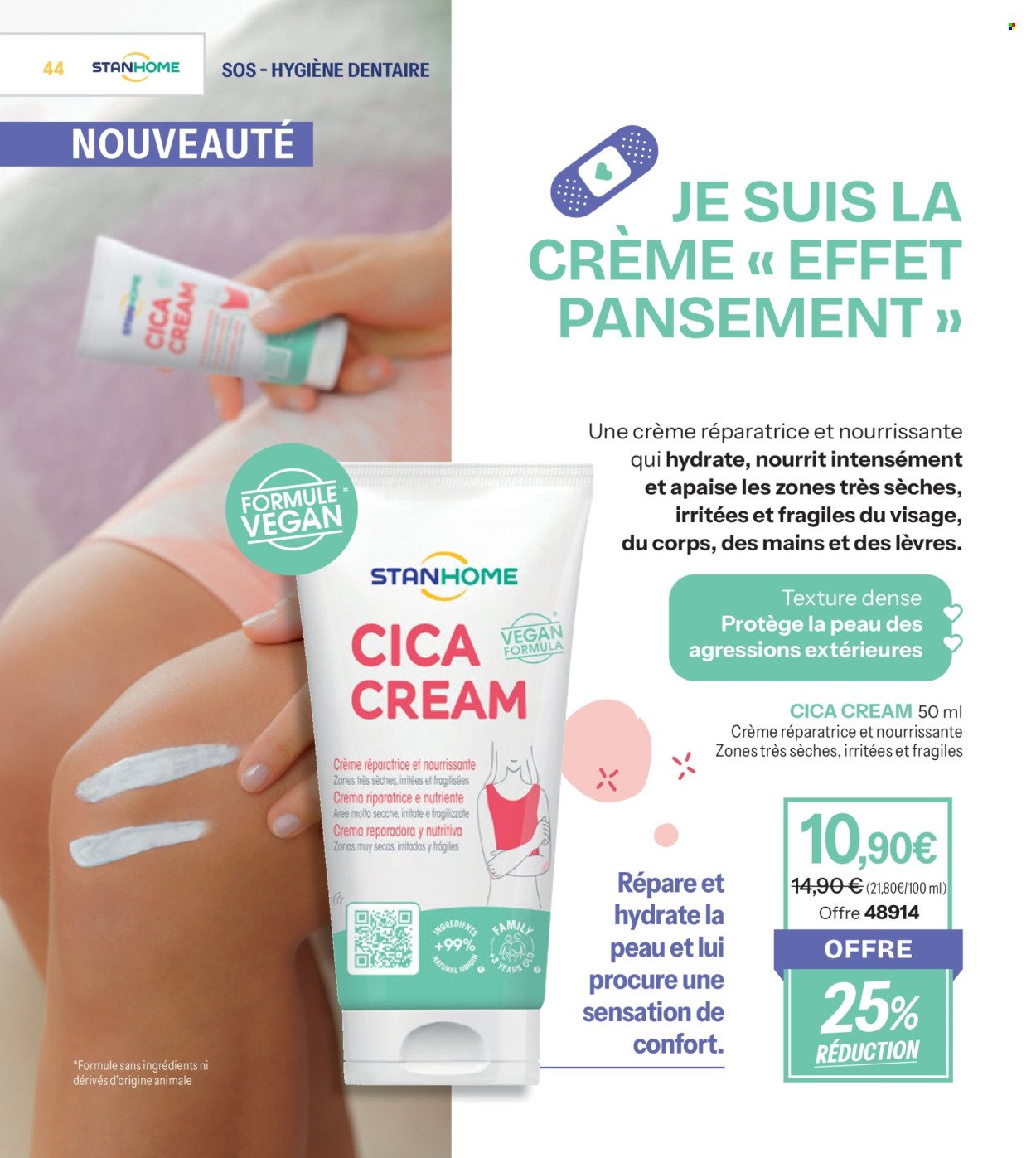 Catalogue STANHOME - Le duo parfait de votre cuisine