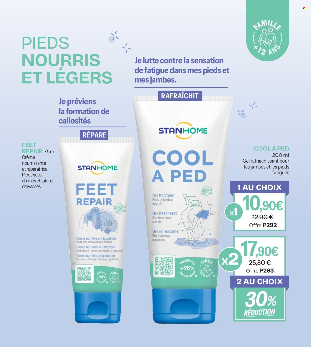 Catalogue STANHOME - Le duo parfait de votre cuisine