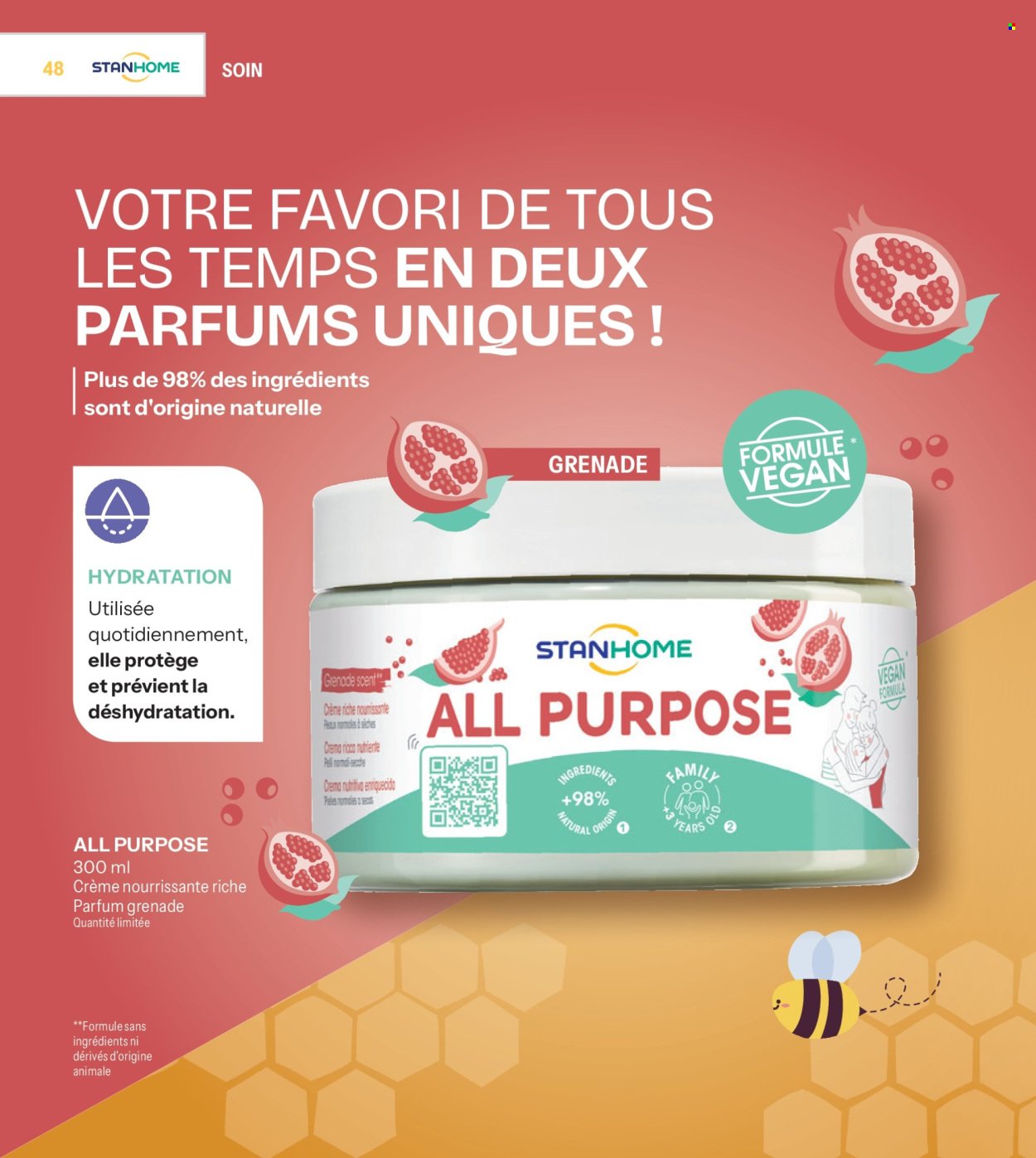 Catalogue STANHOME - Le duo parfait de votre cuisine