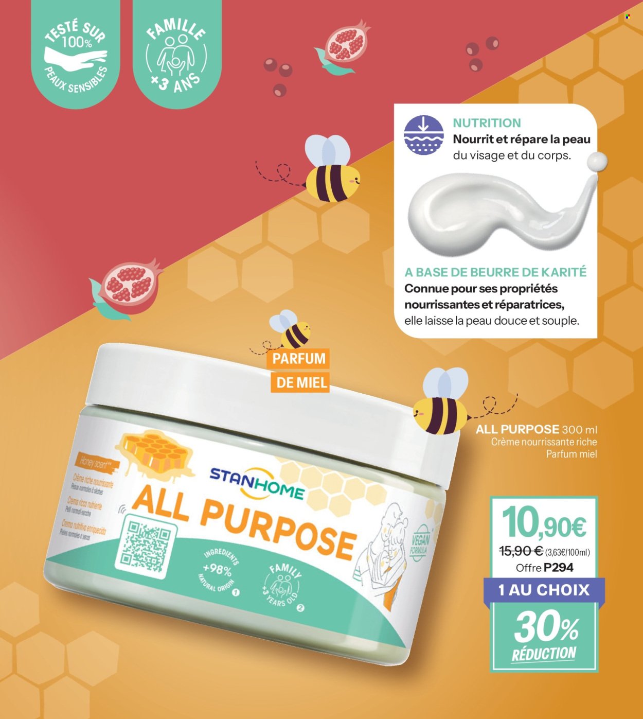 Catalogue STANHOME - Le duo parfait de votre cuisine