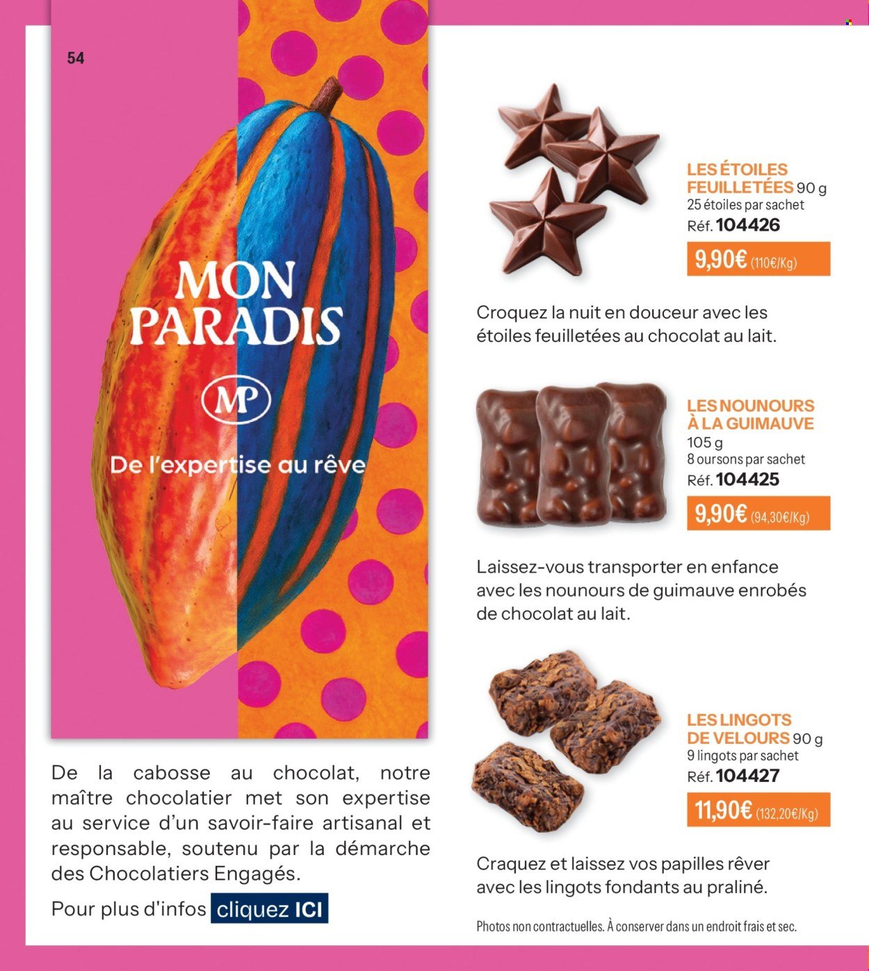 Catalogue STANHOME - Le duo parfait de votre cuisine