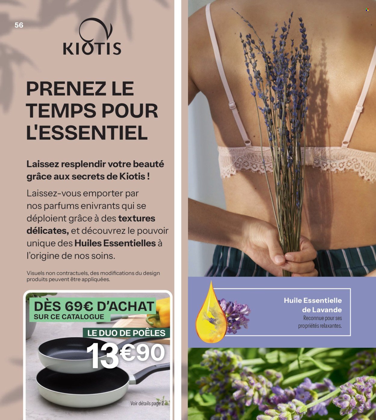 Catalogue STANHOME - Le duo parfait de votre cuisine