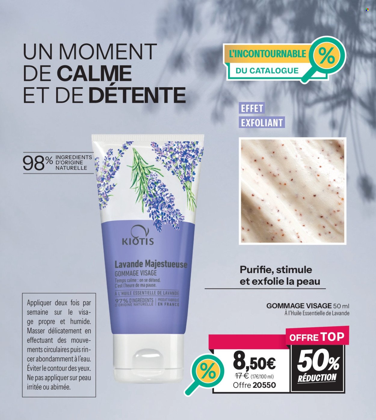 Catalogue STANHOME - Le duo parfait de votre cuisine