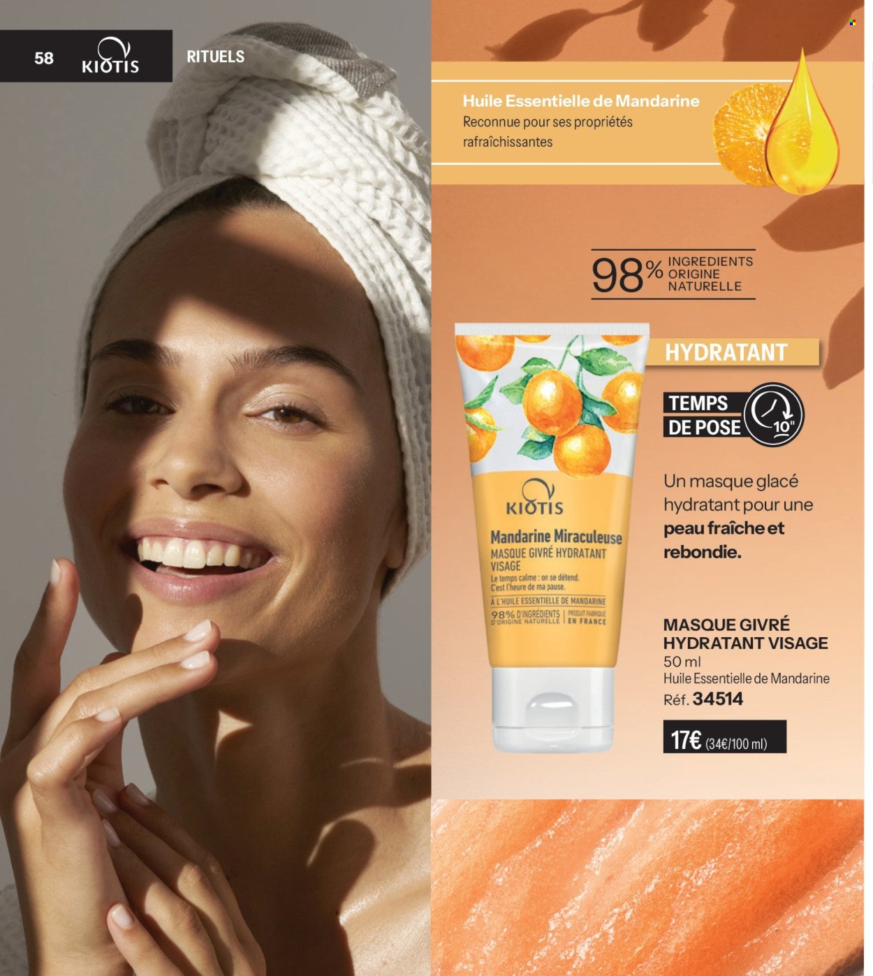 Catalogue STANHOME - Le duo parfait de votre cuisine