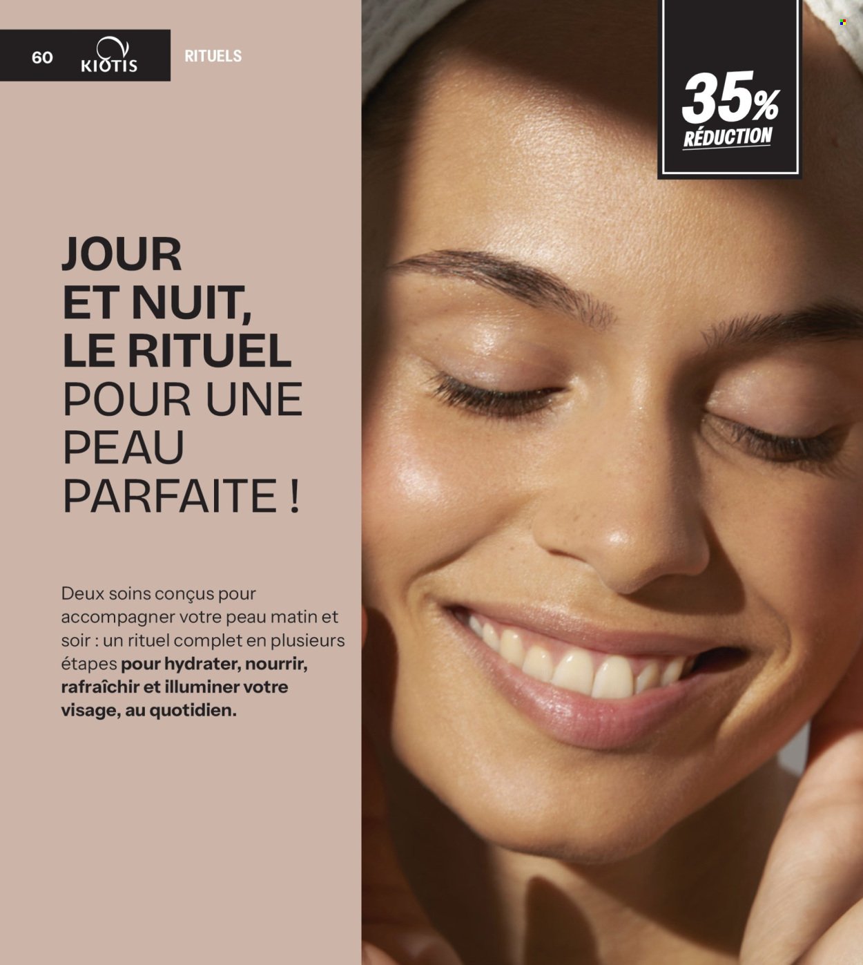 Catalogue STANHOME - Le duo parfait de votre cuisine