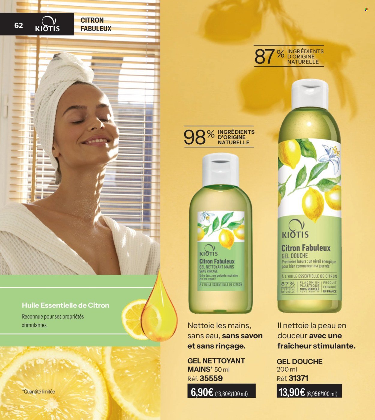 Catalogue STANHOME - Le duo parfait de votre cuisine