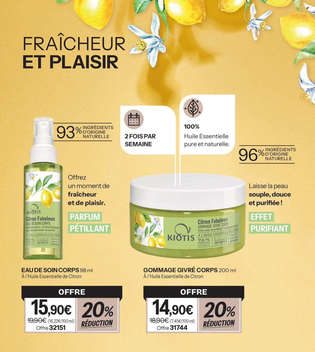 Catalogue STANHOME - Le duo parfait de votre cuisine