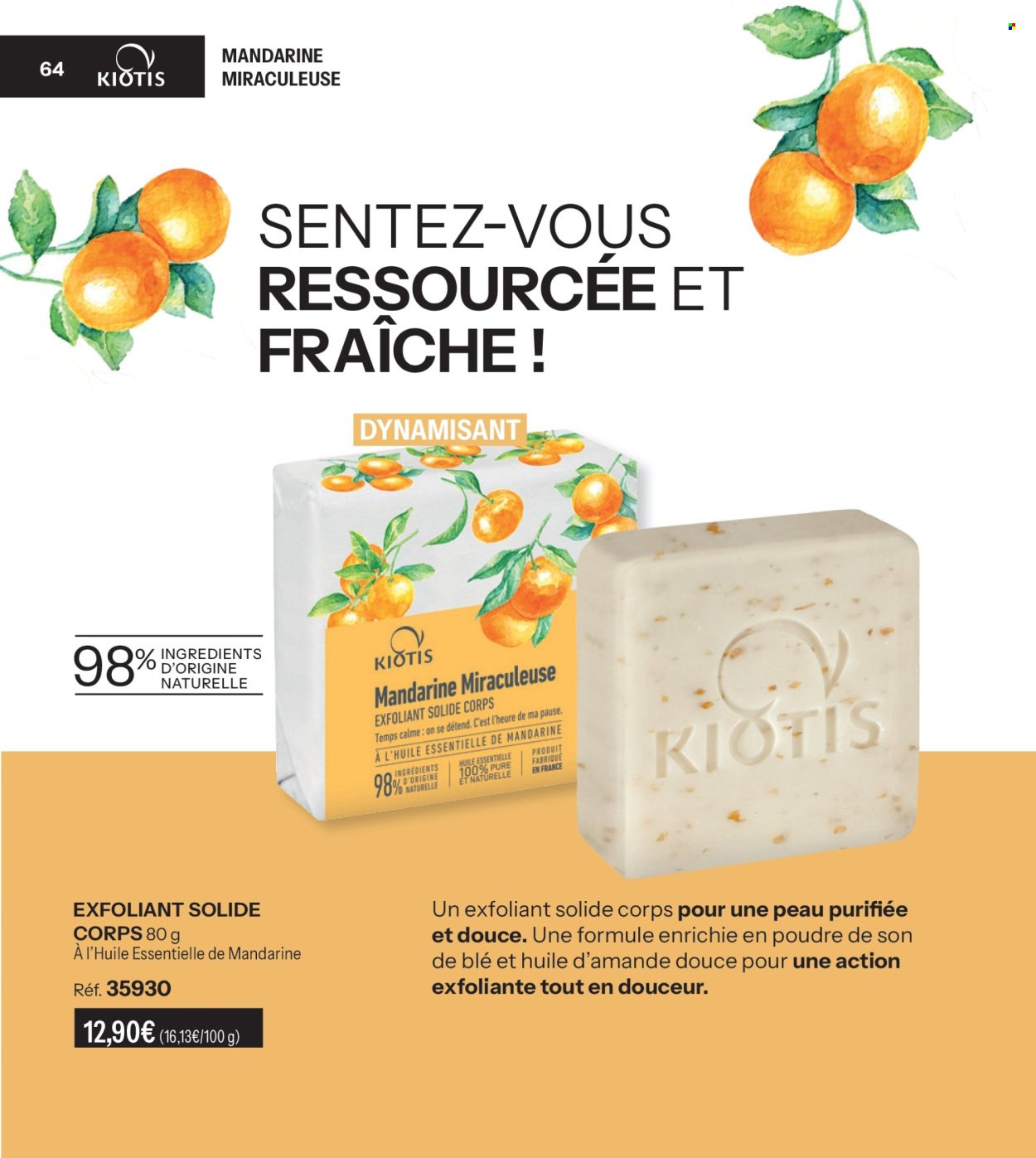 Catalogue STANHOME - Le duo parfait de votre cuisine
