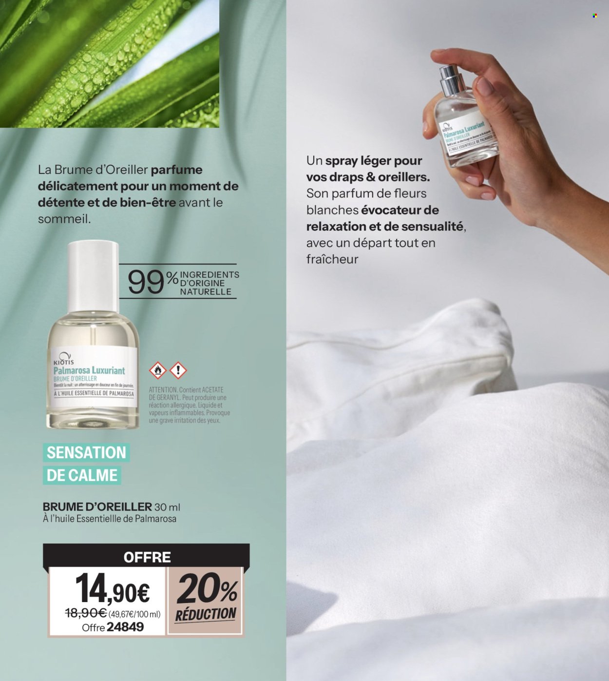 Catalogue STANHOME - Le duo parfait de votre cuisine