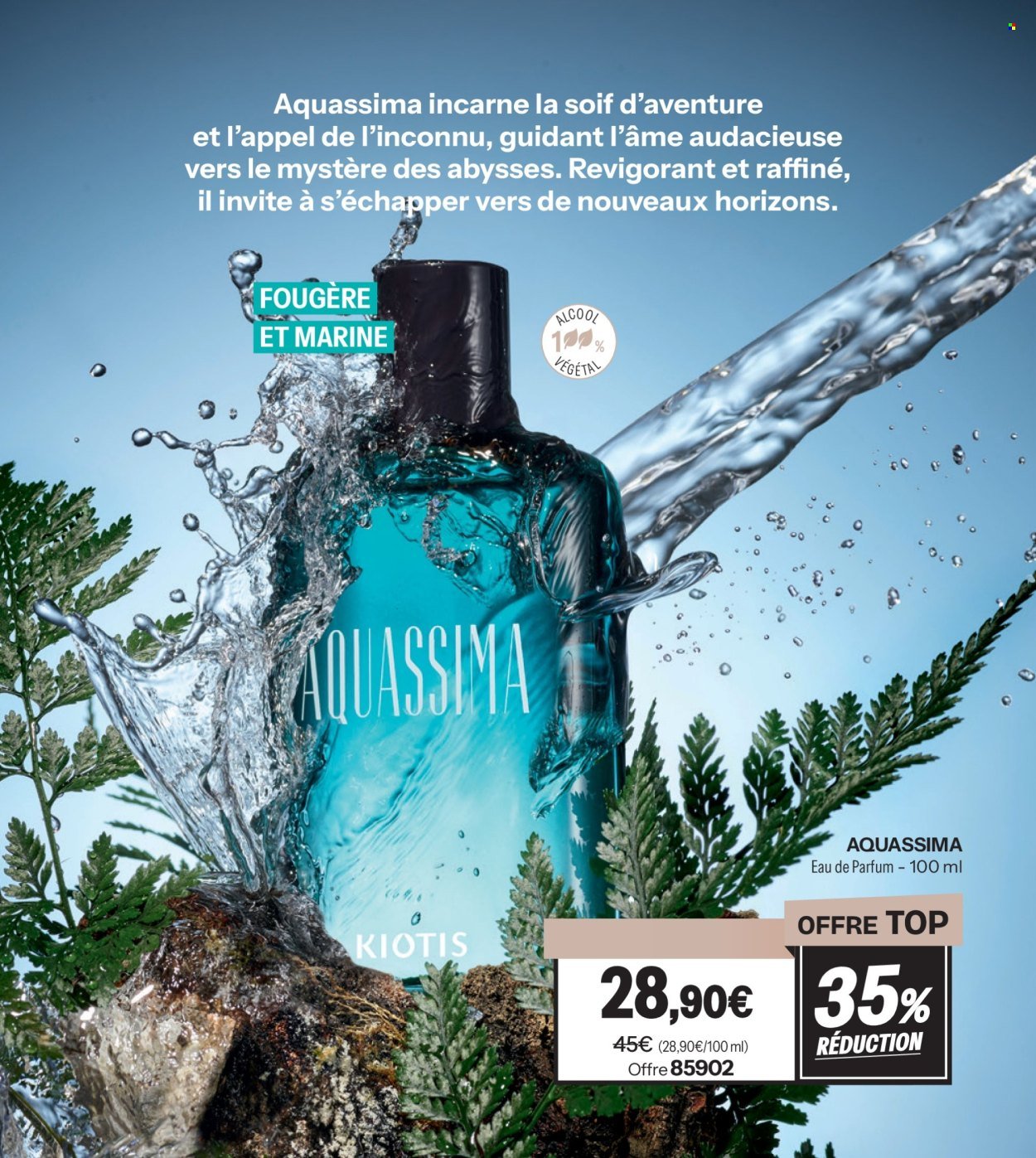 Catalogue STANHOME - Le duo parfait de votre cuisine