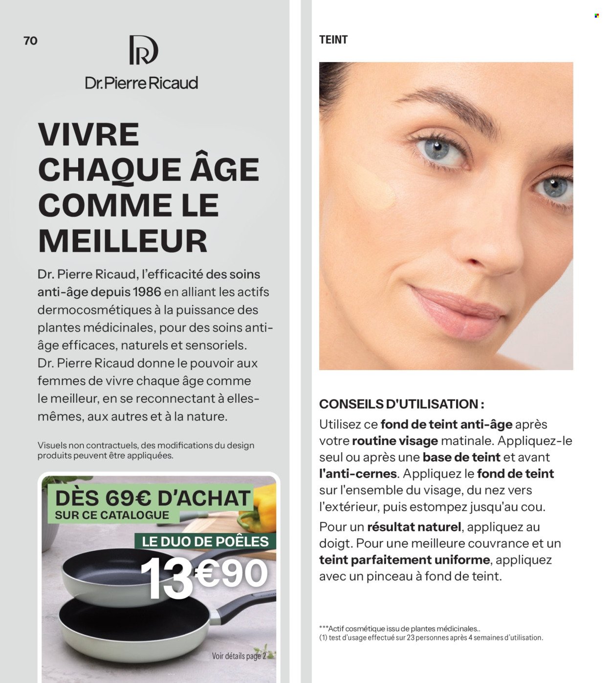 Catalogue STANHOME - Le duo parfait de votre cuisine