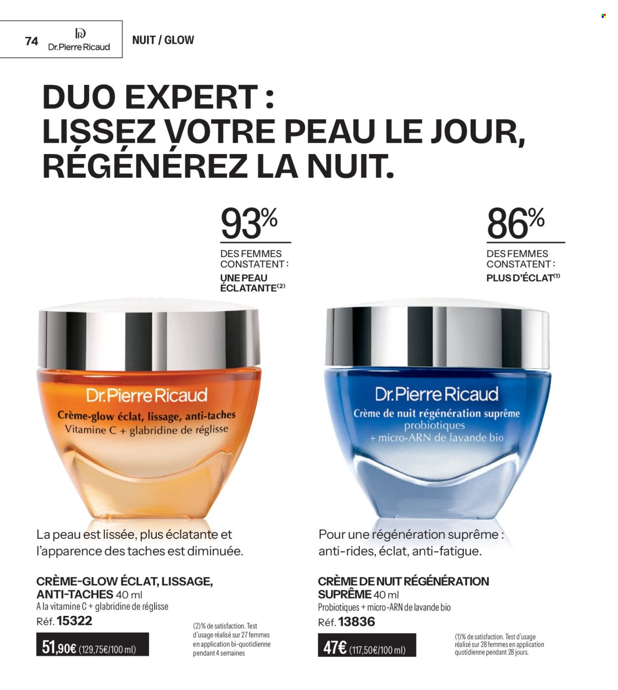 Catalogue STANHOME - Le duo parfait de votre cuisine