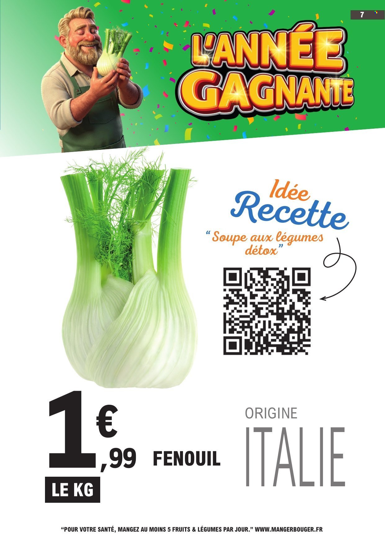 Catalogue E.LECLERC - Temps fort