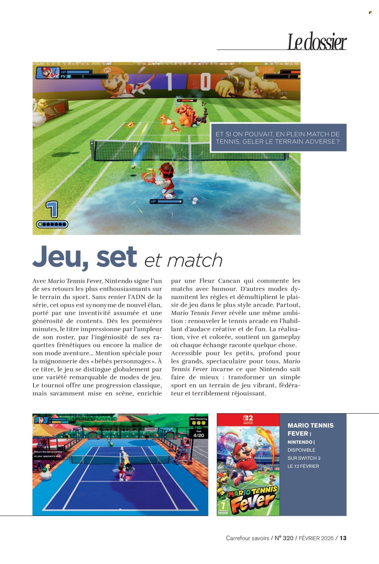 Catalogue CARREFOUR - A CHACUN SA CULTURE