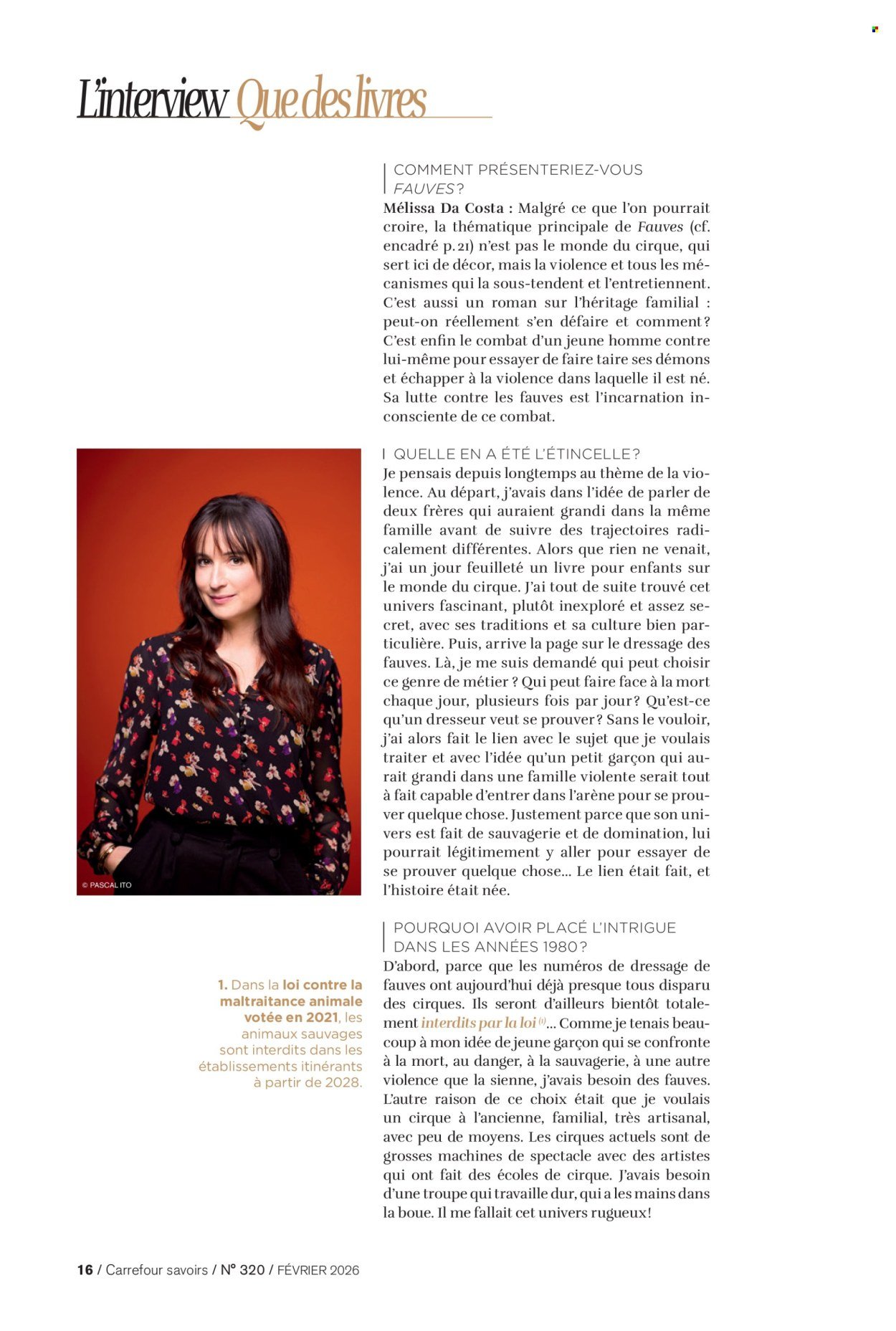 Catalogue CARREFOUR - A CHACUN SA CULTURE