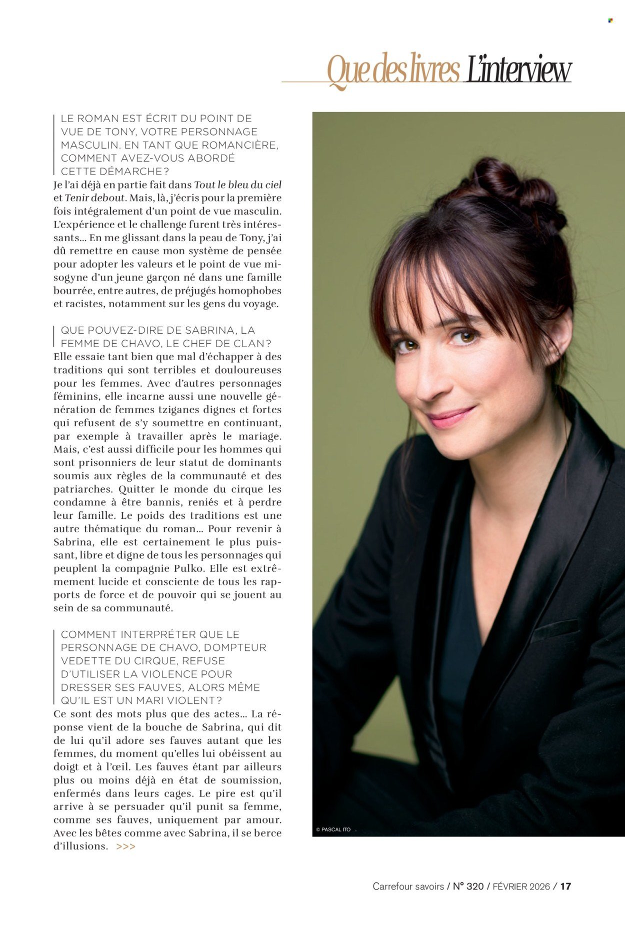 Catalogue CARREFOUR - A CHACUN SA CULTURE