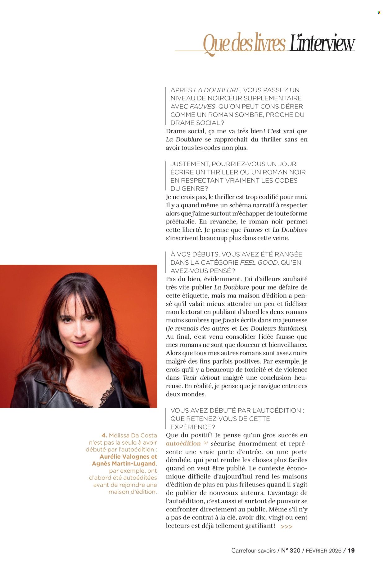 Catalogue CARREFOUR - A CHACUN SA CULTURE