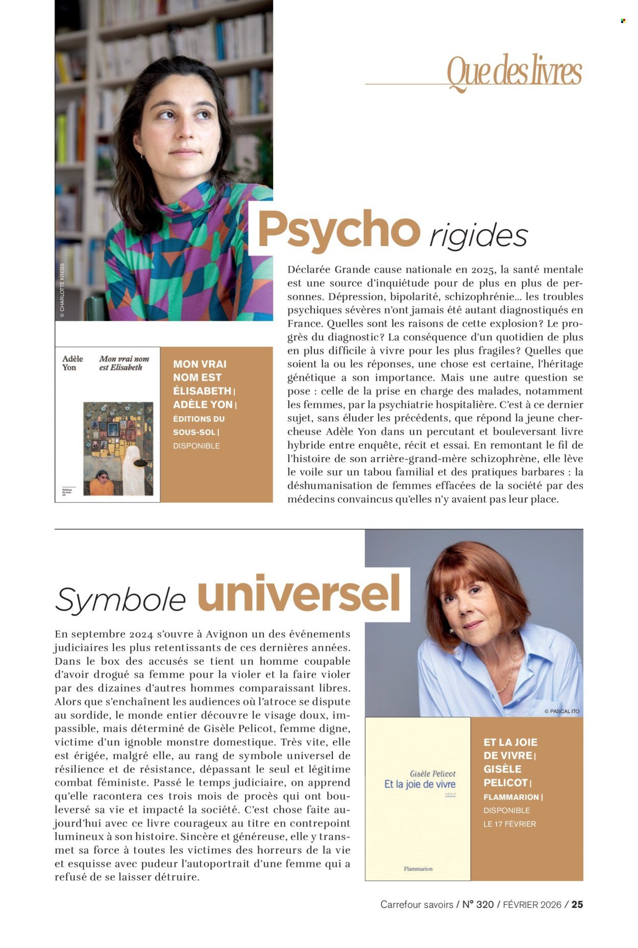 Catalogue CARREFOUR - A CHACUN SA CULTURE