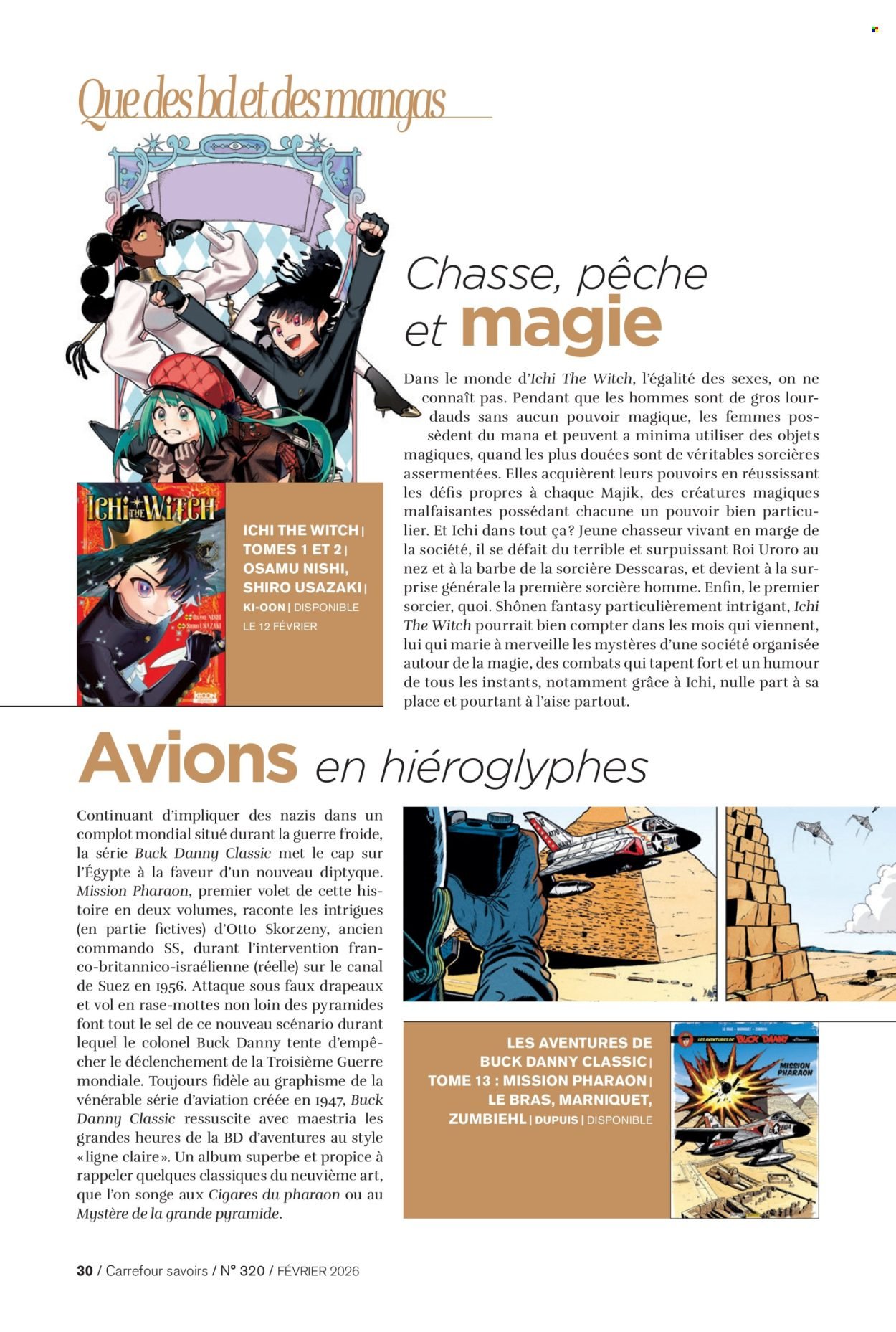 Catalogue CARREFOUR - A CHACUN SA CULTURE