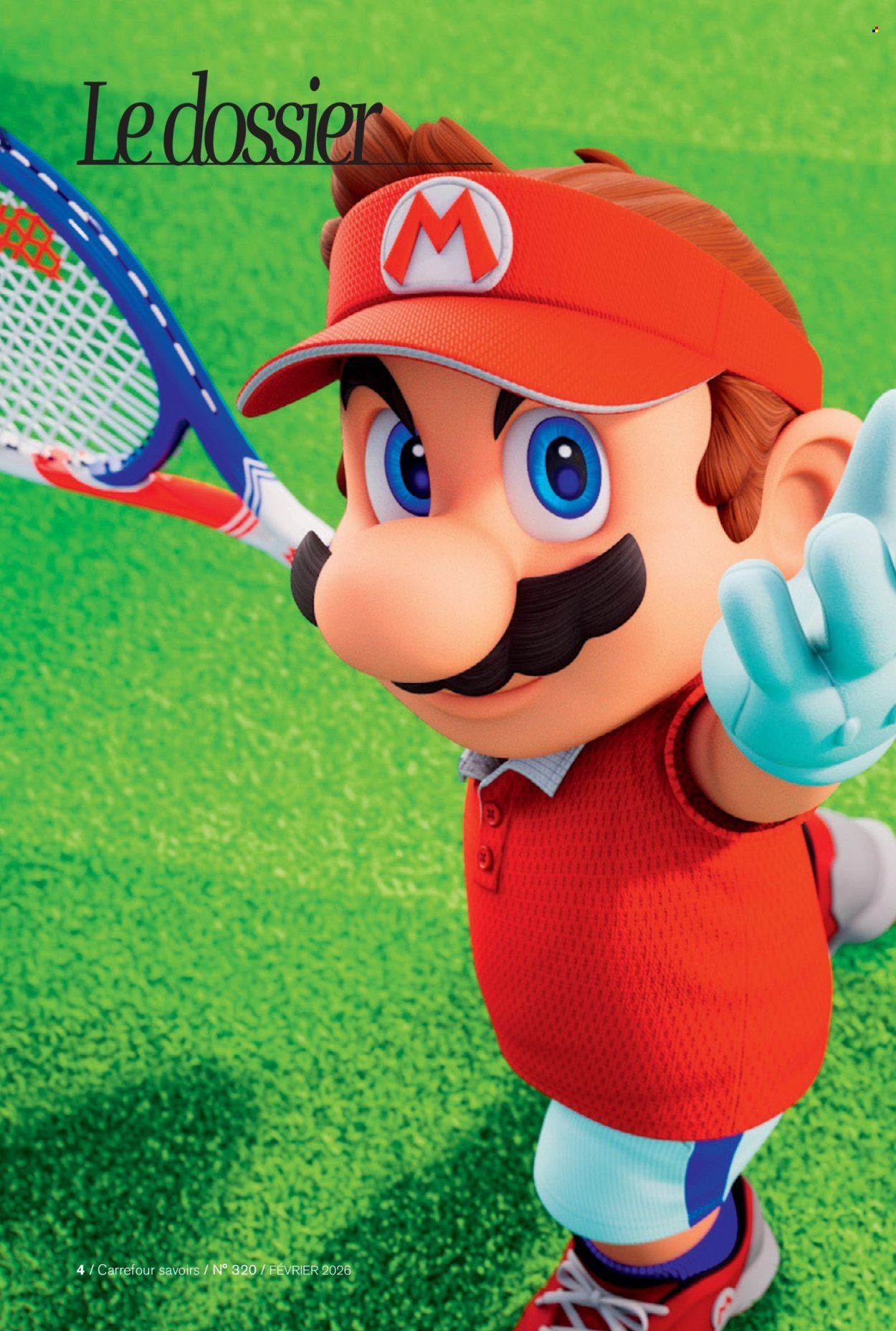 Catalogue CARREFOUR - A CHACUN SA CULTURE