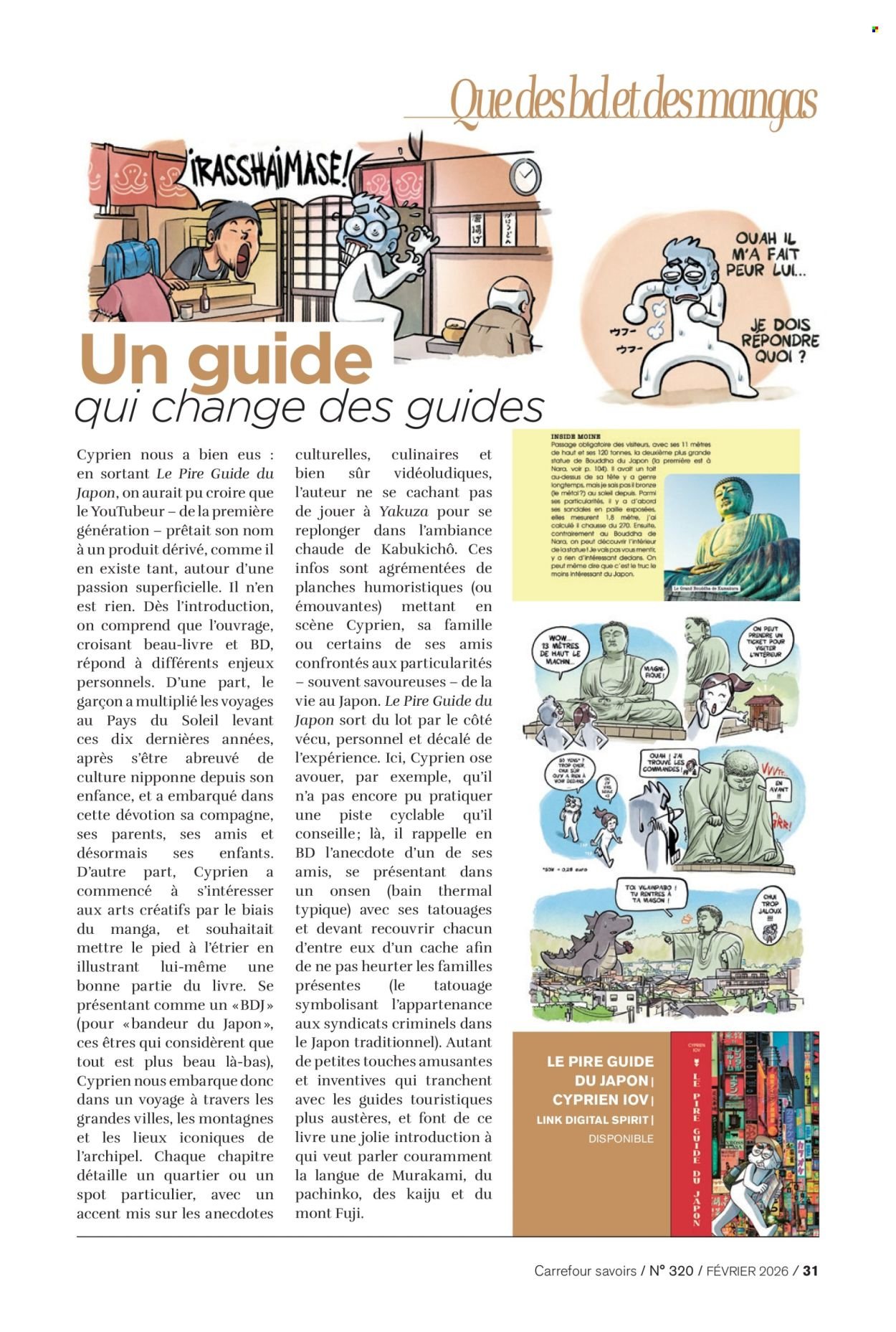 Catalogue CARREFOUR - A CHACUN SA CULTURE