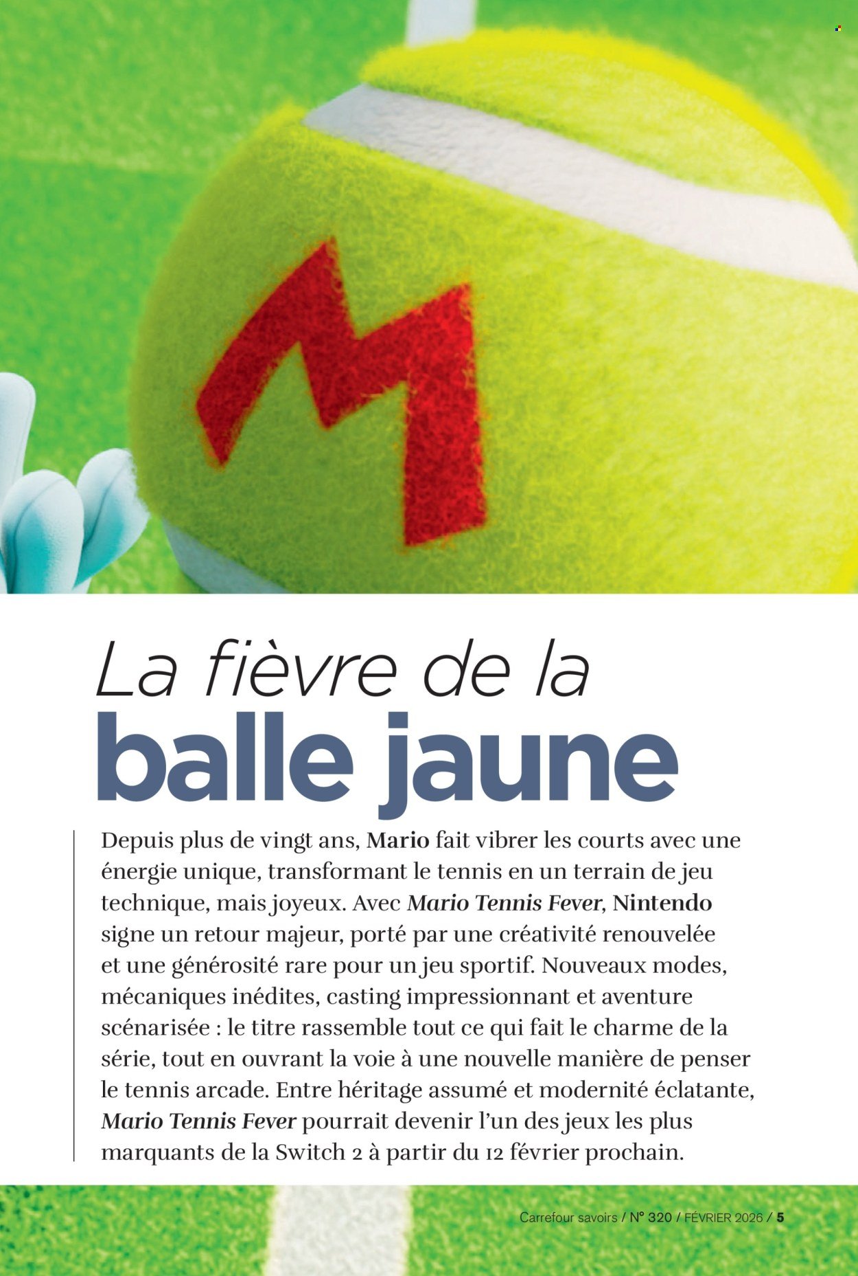 Catalogue CARREFOUR - A CHACUN SA CULTURE