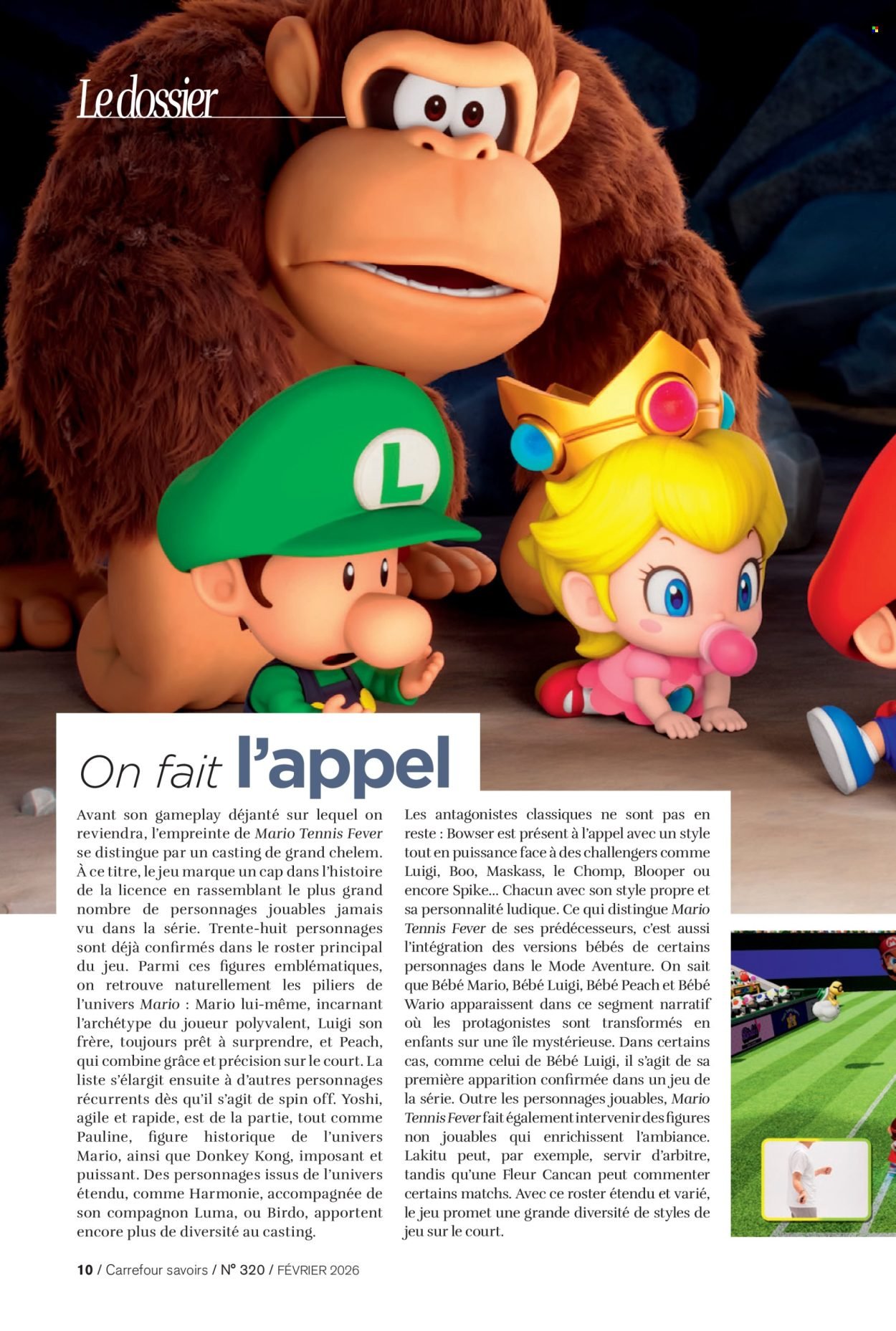 Catalogue CARREFOUR - A CHACUN SA CULTURE