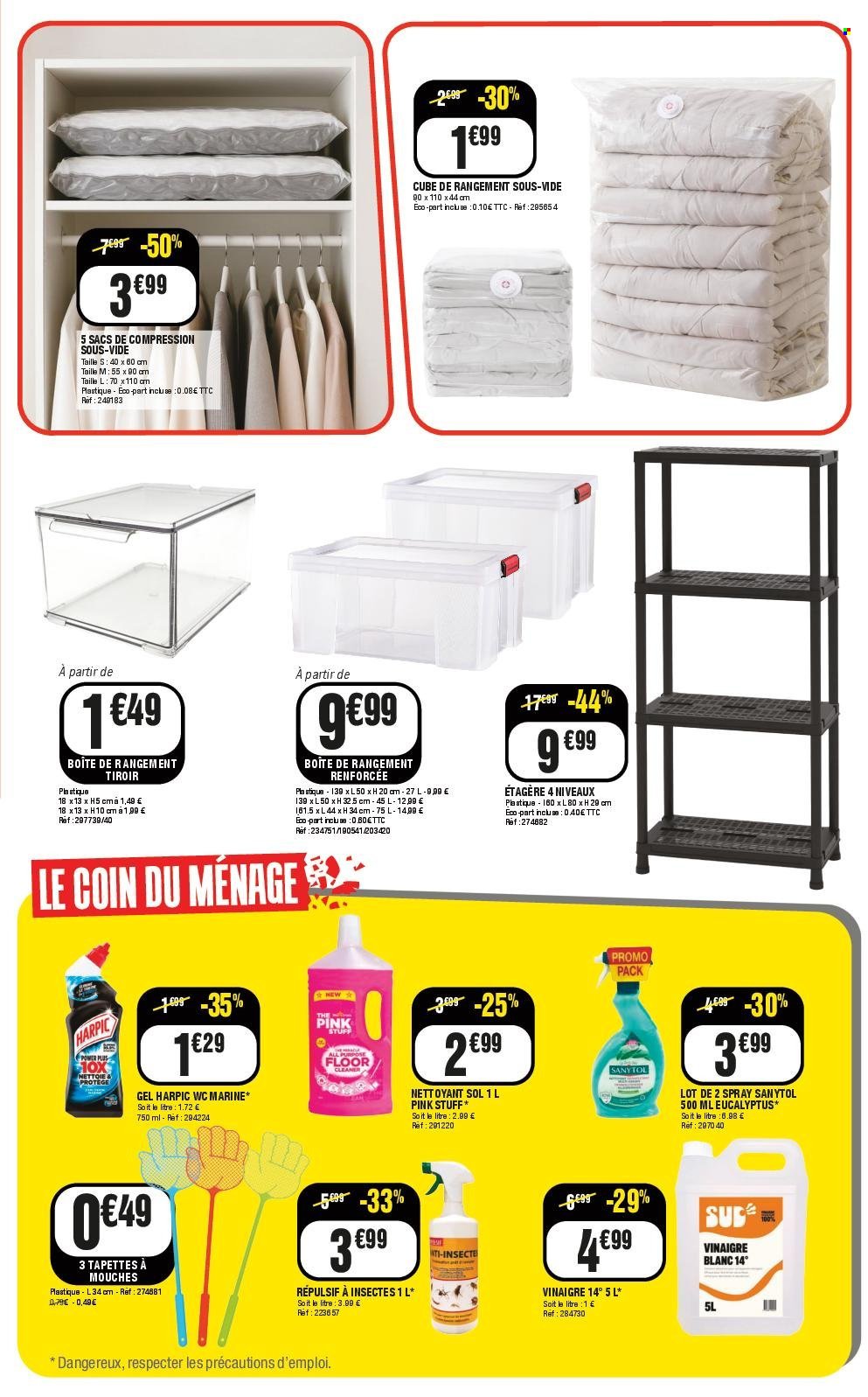 Catalogue LA FOIR'FOUILLE - Du lundi 27 avril 2026 (2026-04-27 - 2026-05-03)