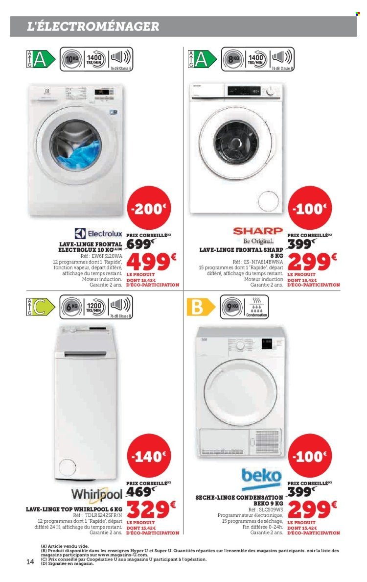 Catalogue SUPER U - Multimédia