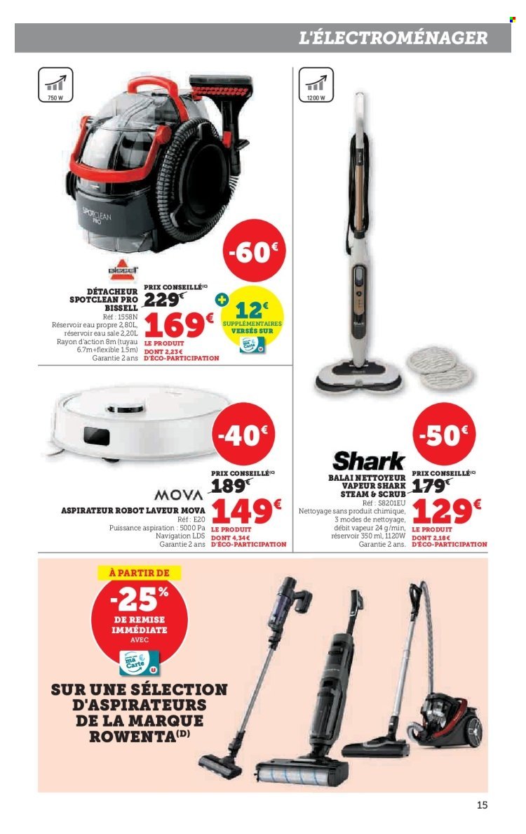 Catalogue SUPER U - Multimédia