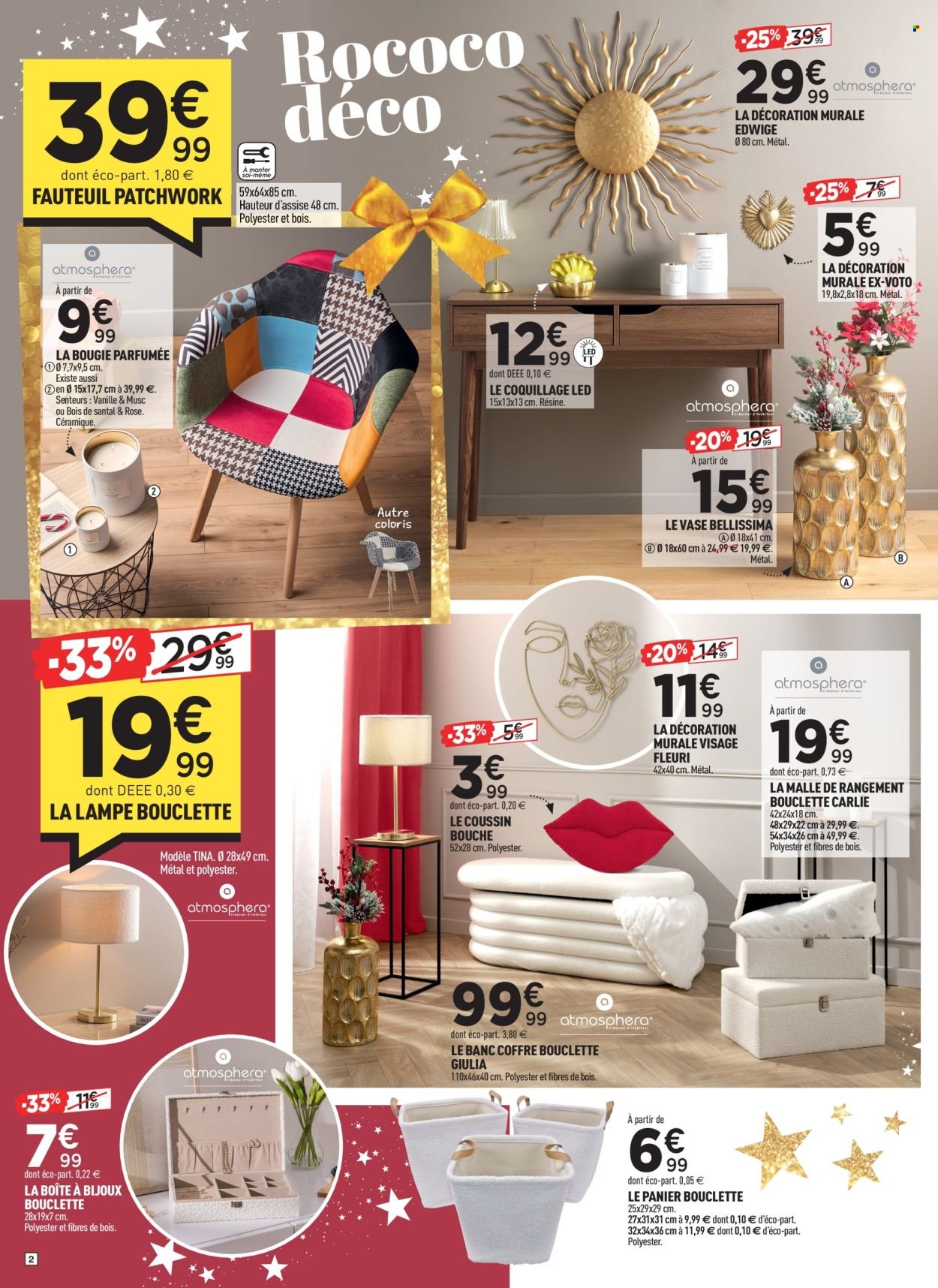 Catalogue CENTRAKOR - CADEAUX D’EXCEPTION (2025-12-01 - 2025-12-14)