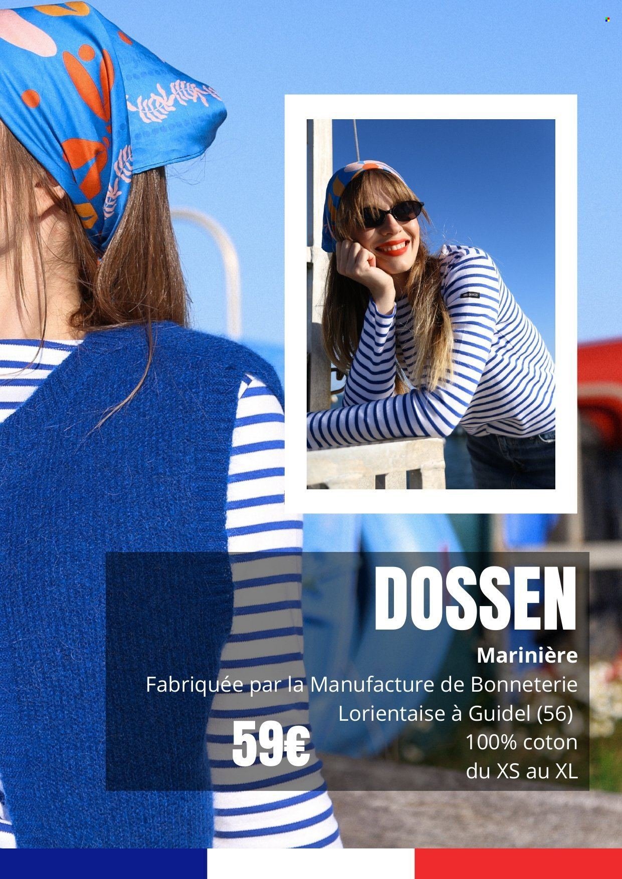 Catalogue E.LECLERC - Breizh Mod printemps été (2026-03-10 - 2026-08-30)