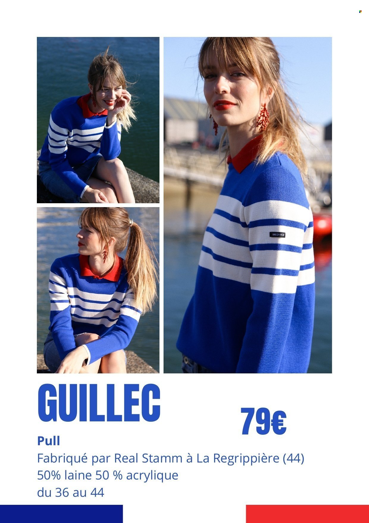 Catalogue E.LECLERC - Breizh Mod printemps été (2026-03-10 - 2026-08-30)