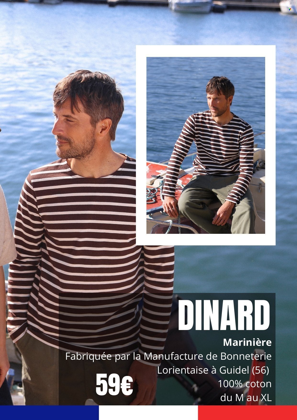 Catalogue E.LECLERC - Breizh Mod printemps été (2026-03-10 - 2026-08-30)