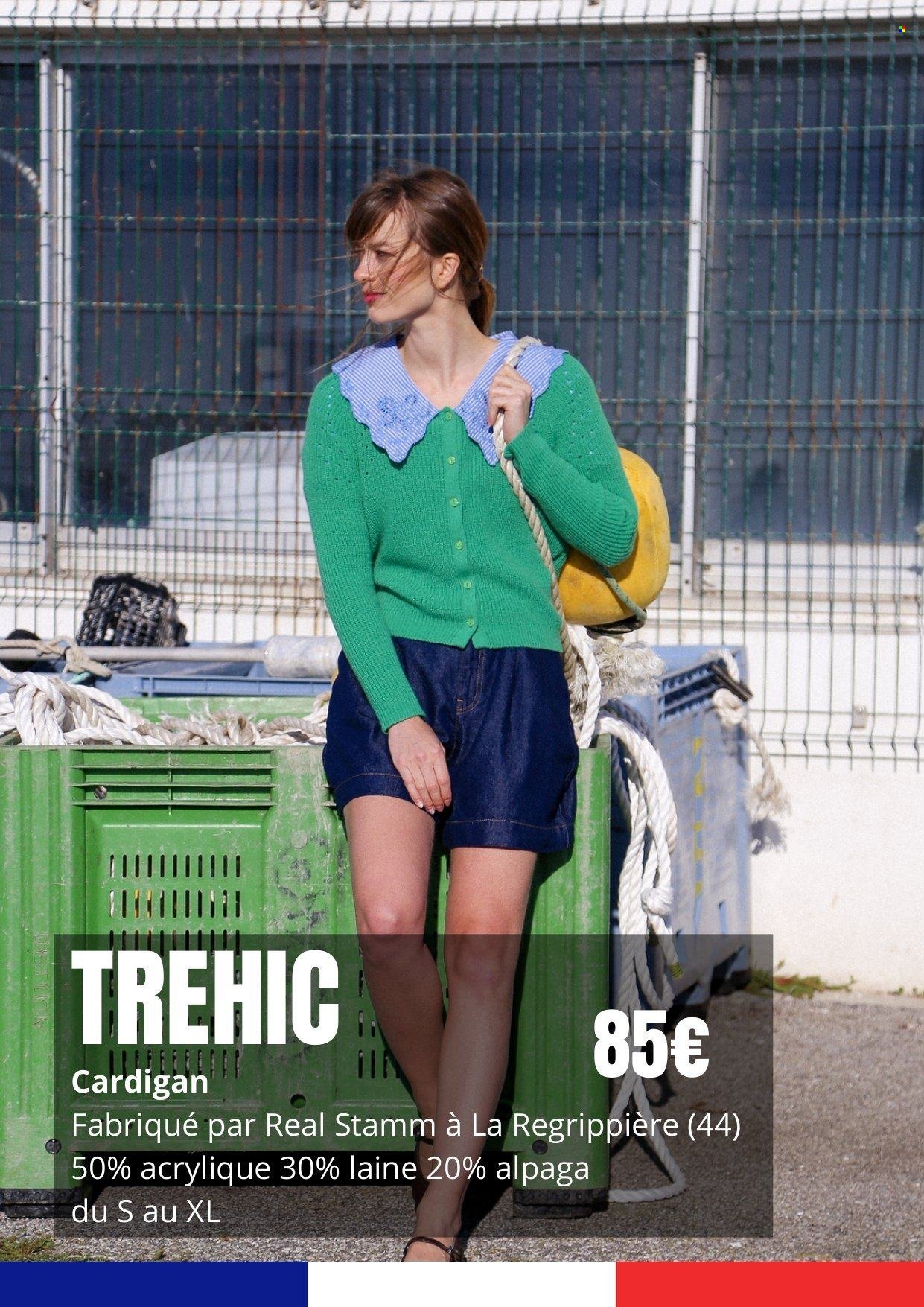 Catalogue E.LECLERC - Breizh Mod printemps été (2026-03-10 - 2026-08-30)