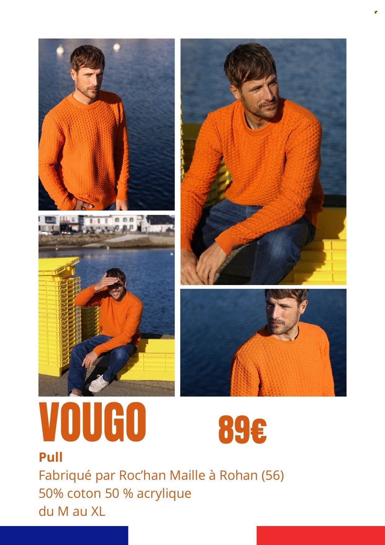 Catalogue E.LECLERC - Breizh Mod printemps été (2026-03-10 - 2026-08-30)