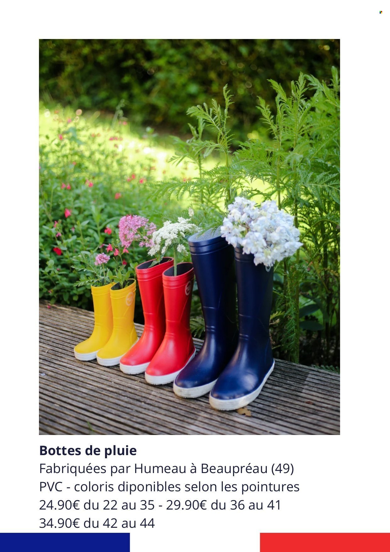 Catalogue E.LECLERC - Breizh Mod printemps été (2026-03-10 - 2026-08-30)