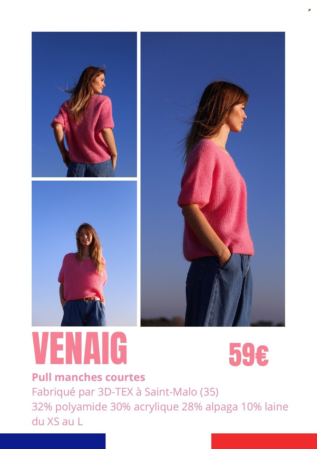 Catalogue E.LECLERC - Breizh Mod printemps été (2026-03-10 - 2026-08-30)