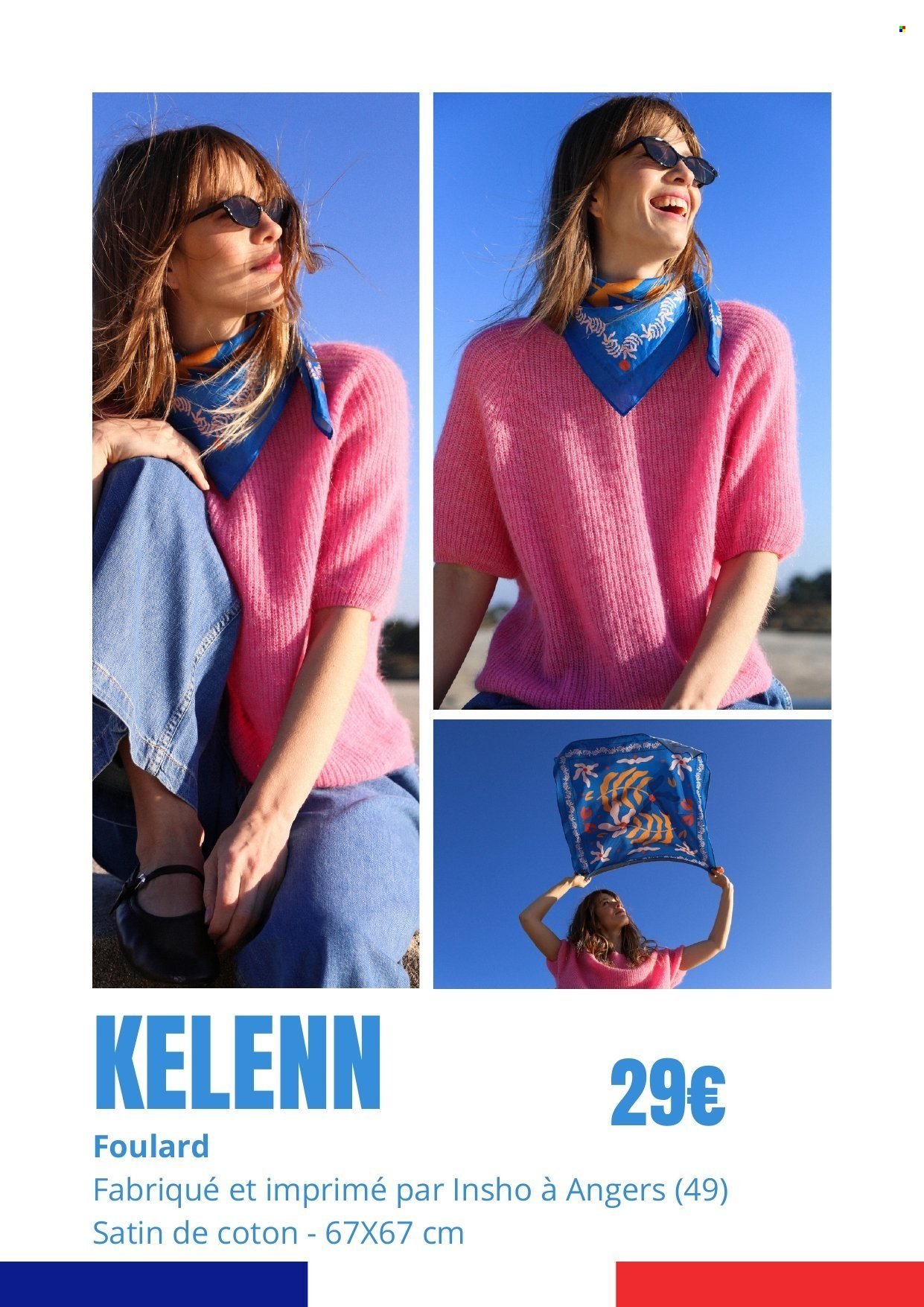 Catalogue E.LECLERC - Breizh Mod printemps été (2026-03-10 - 2026-08-30)