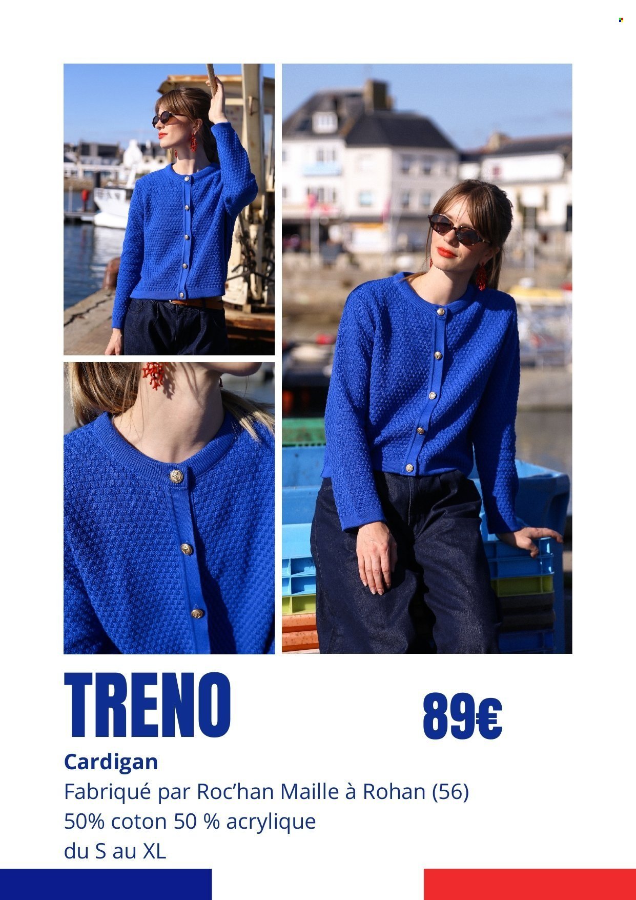 Catalogue E.LECLERC - Breizh Mod printemps été (2026-03-10 - 2026-08-30)