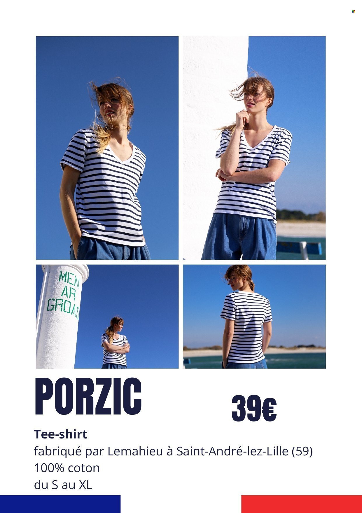 Catalogue E.LECLERC - Breizh Mod printemps été (2026-03-10 - 2026-08-30)