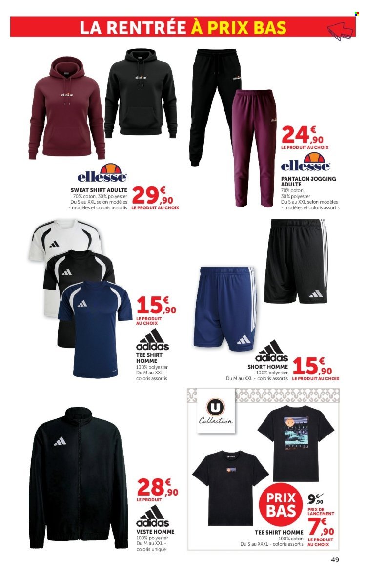 Catalogue HYPER U - Les prix bas de la semaine